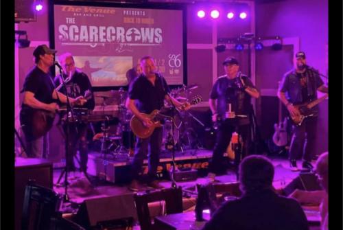 VENUE BAND