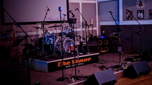 VENUE